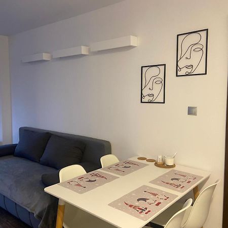 Apartament Elk Centrum Apartment Luaran gambar