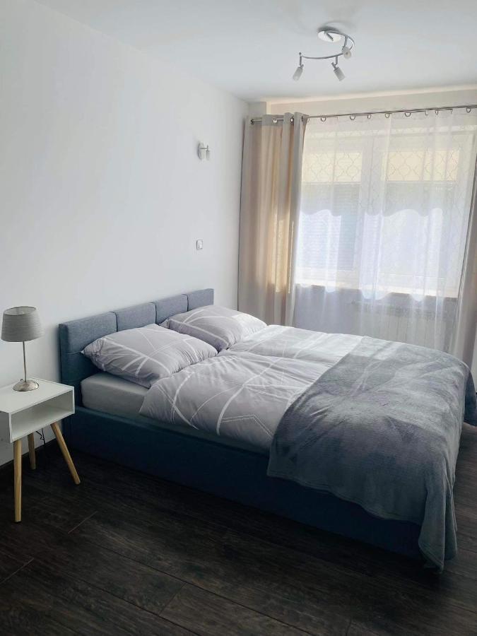 Apartament Elk Centrum Apartment Luaran gambar