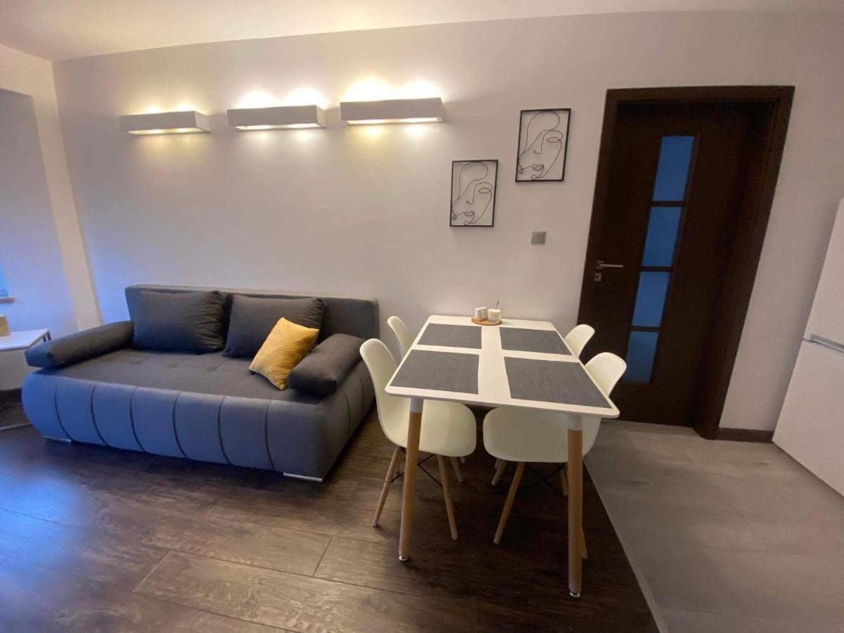 Apartament Elk Centrum Apartment Luaran gambar