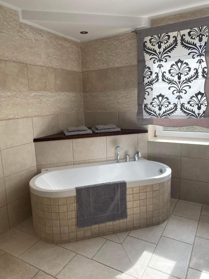 Apartament Elk Centrum Apartment Luaran gambar