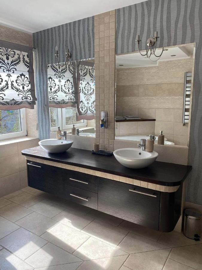 Apartament Elk Centrum Apartment Luaran gambar