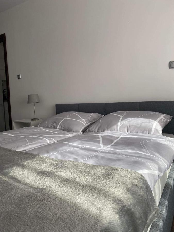 Apartament Elk Centrum Apartment Luaran gambar