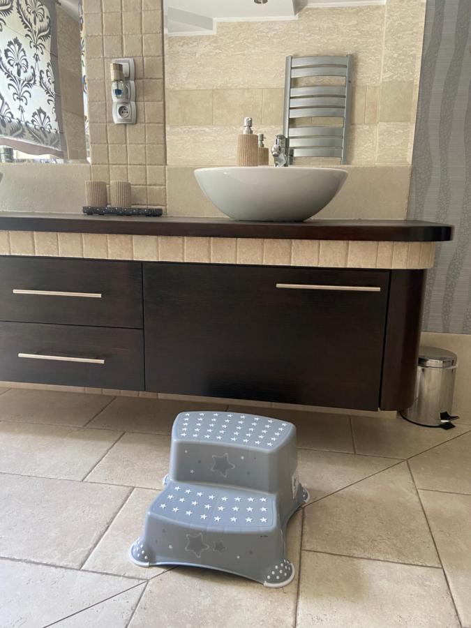 Apartament Elk Centrum Apartment Luaran gambar