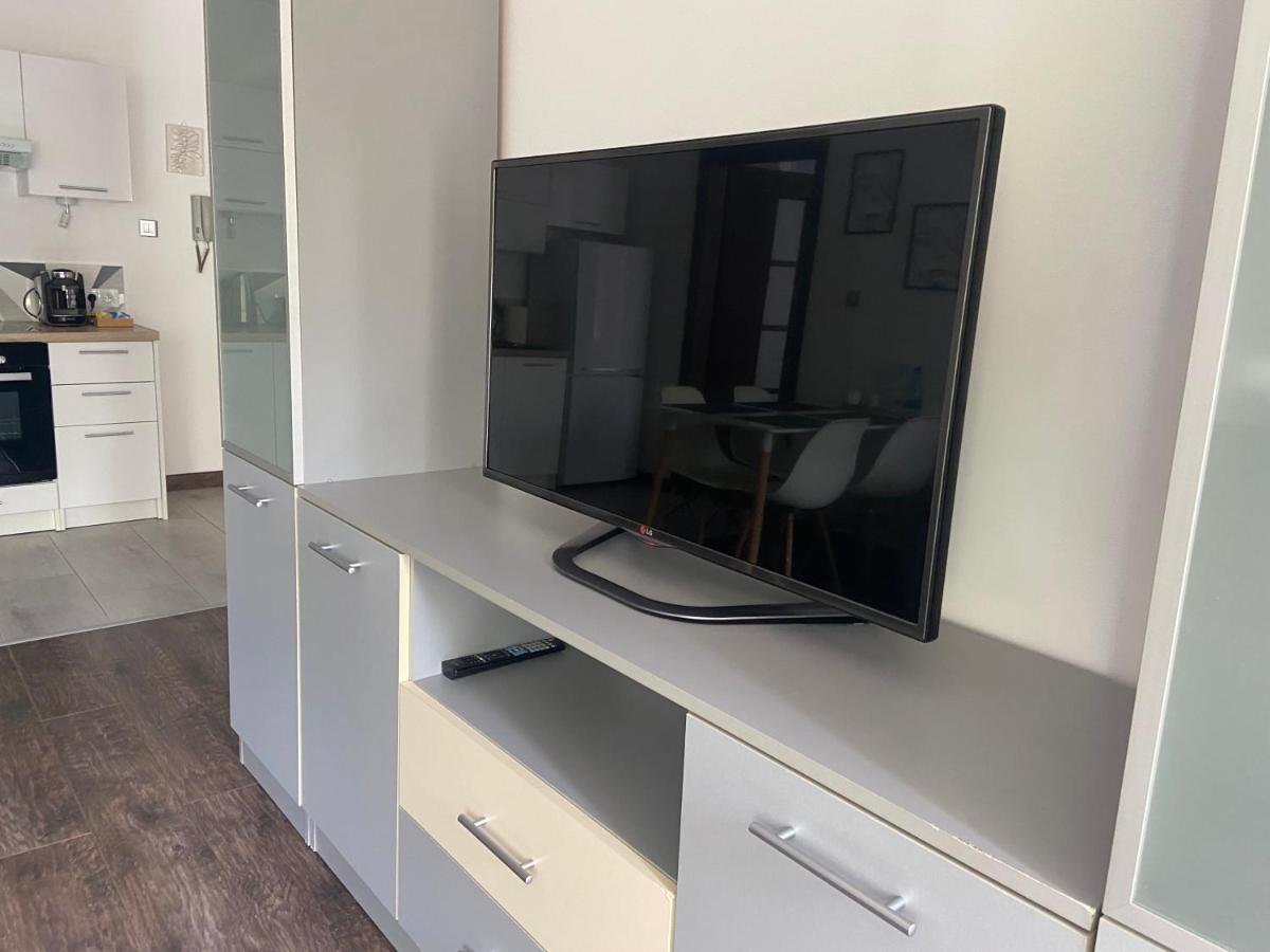 Apartament Elk Centrum Apartment Luaran gambar