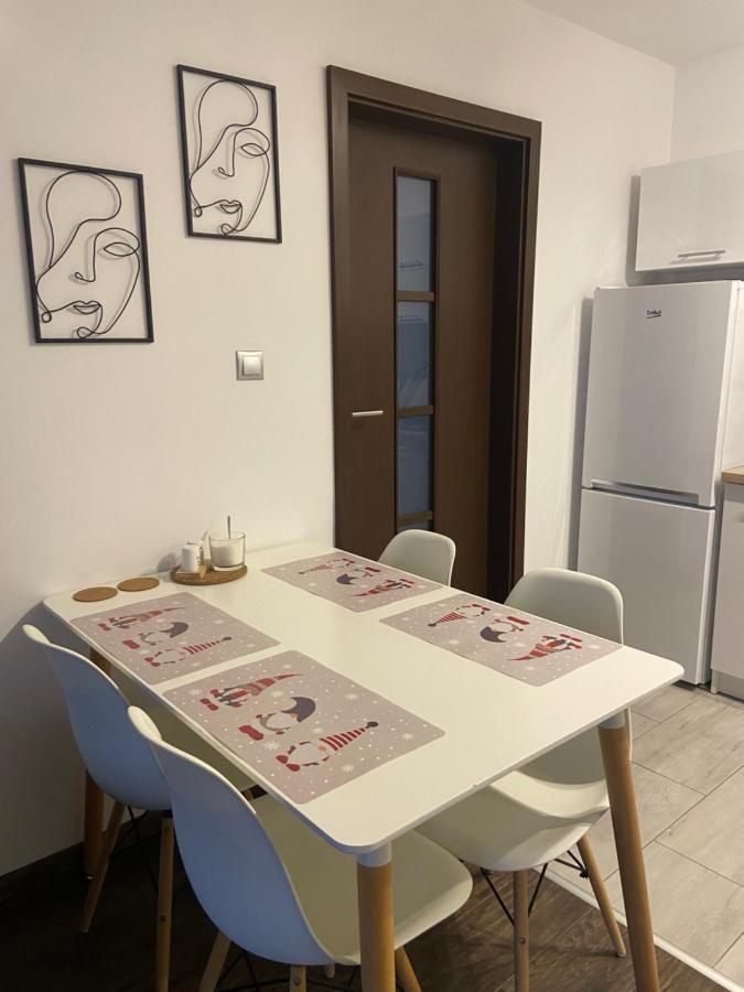 Apartament Elk Centrum Apartment Luaran gambar