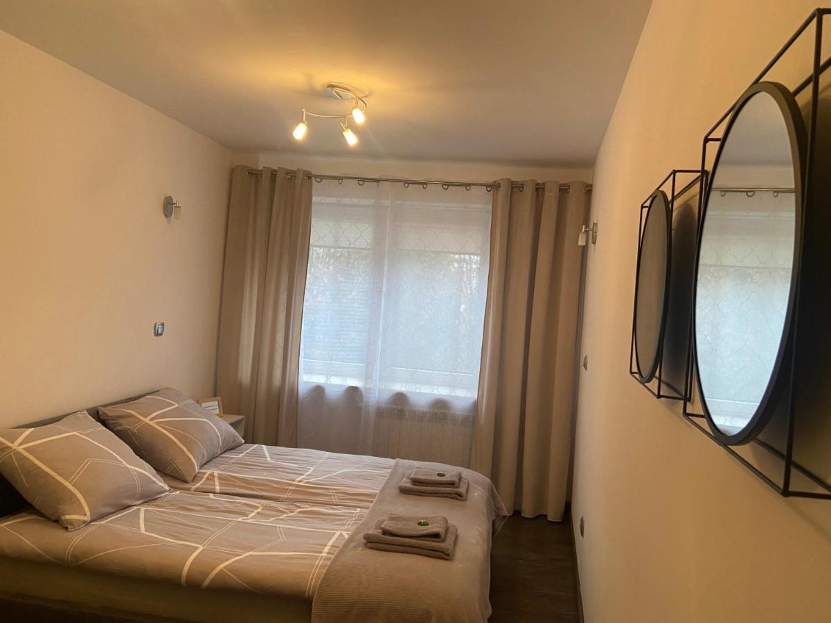 Apartament Elk Centrum Apartment Luaran gambar