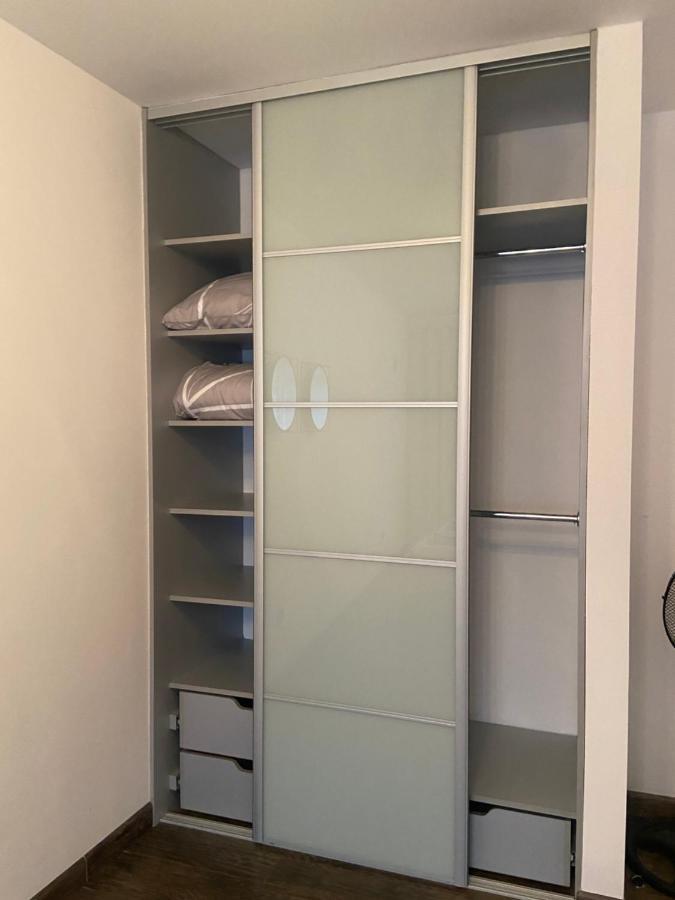 Apartament Elk Centrum Apartment Luaran gambar