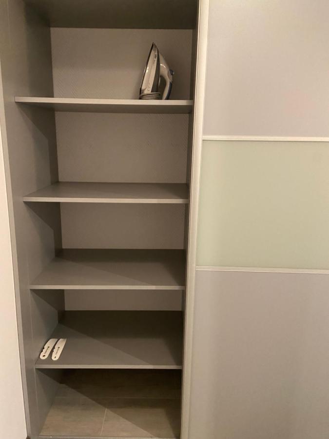 Apartament Elk Centrum Apartment Luaran gambar