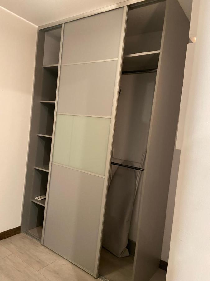Apartament Elk Centrum Apartment Luaran gambar