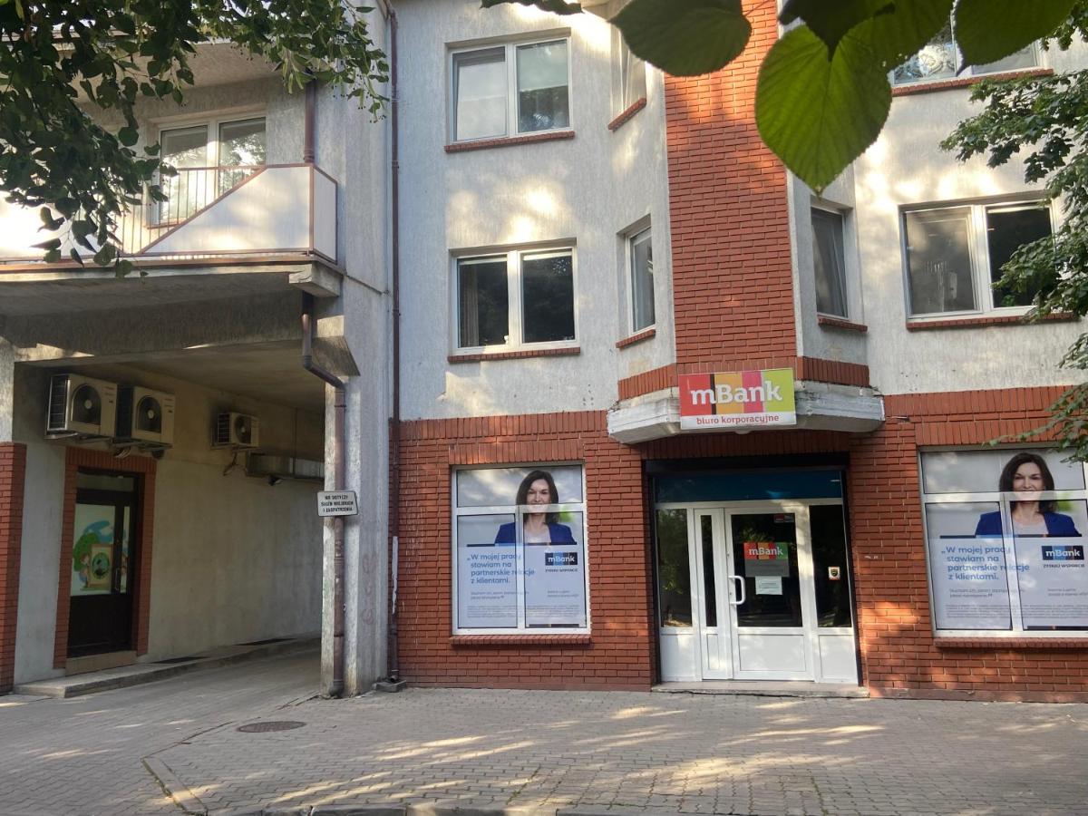 Apartament Elk Centrum Apartment Luaran gambar