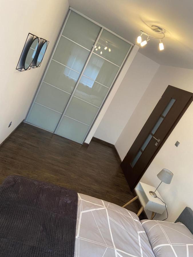 Apartament Elk Centrum Apartment Luaran gambar