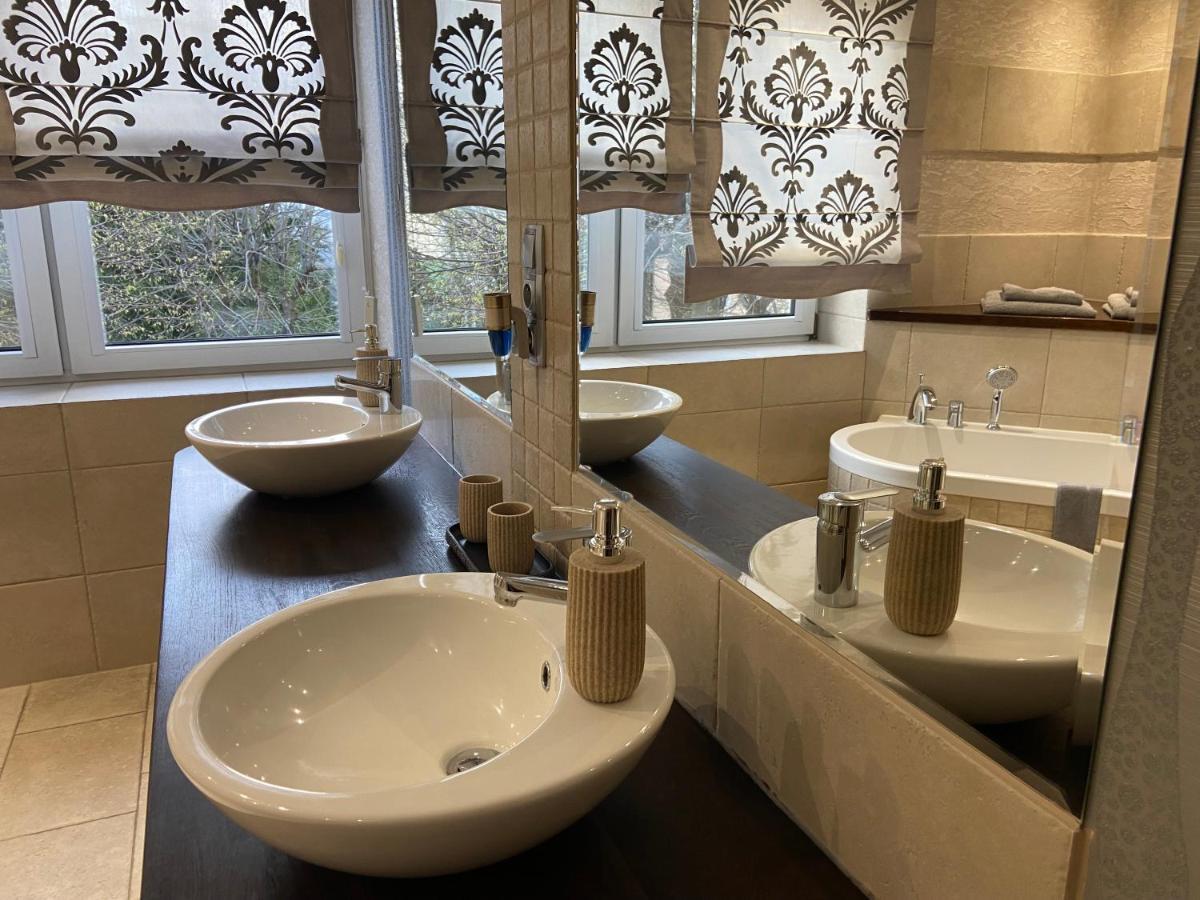 Apartament Elk Centrum Apartment Luaran gambar